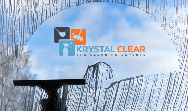 Window Cleaning | Krystal Clear